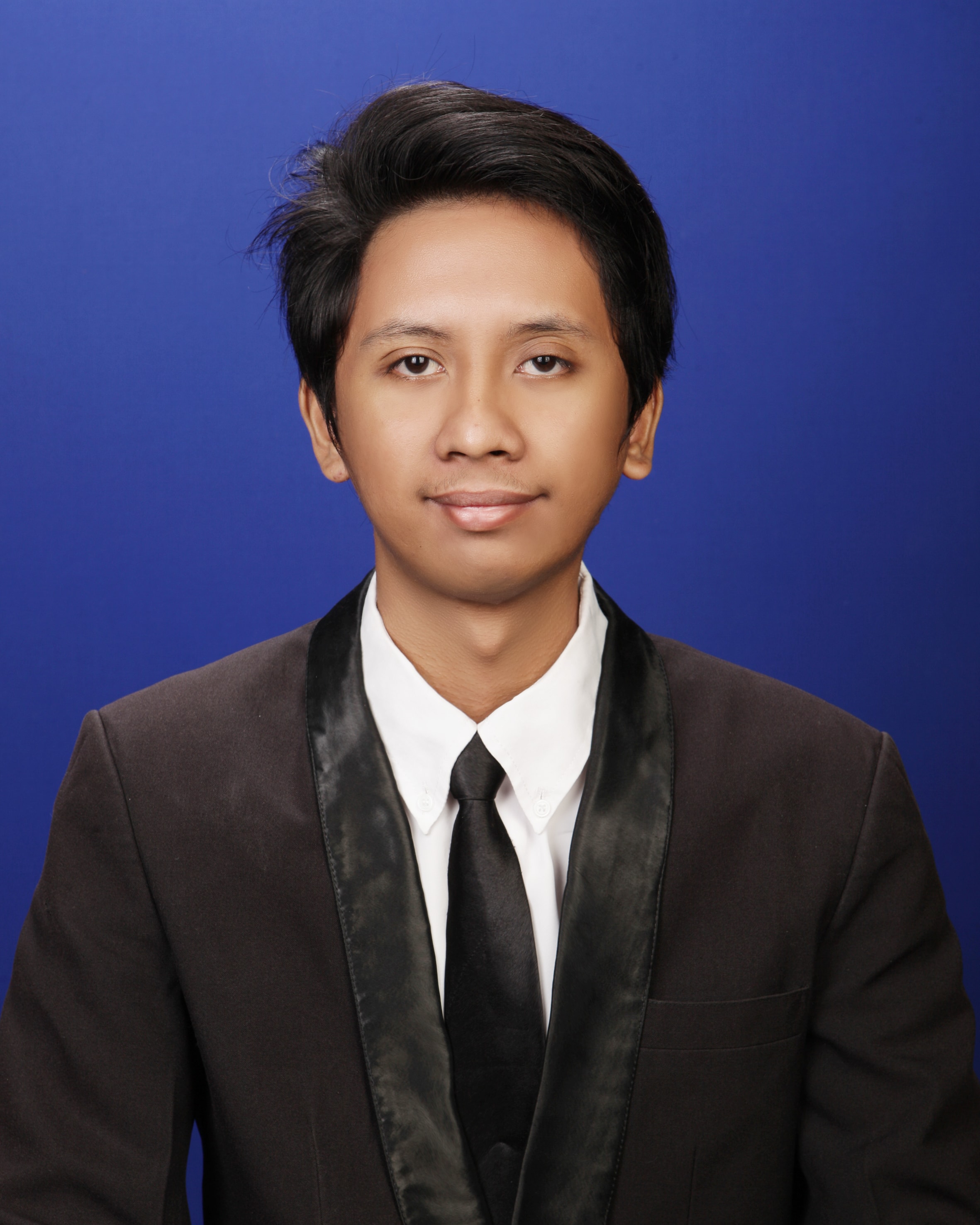 Muhammad Arbilly Idrus Alhabsyi